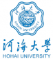 Hohai University International Summer Program logo